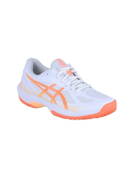 Tenisky Asics biela