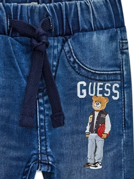 Guess джинси straight дитячі