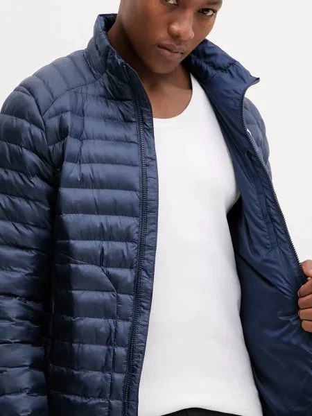 Куртка The North Face синяя