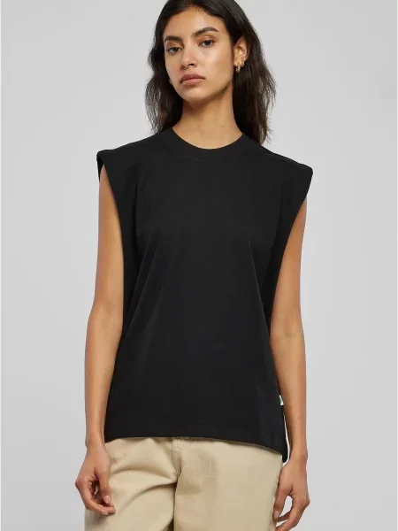 Podkoszulka Urban Classics czarna