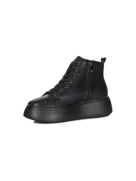 Pantofi Filippo negru