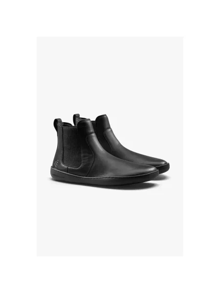 Sztyblety Vivo Barefoot czarne