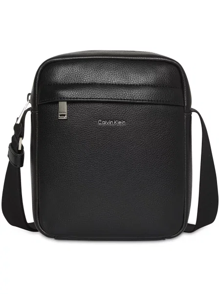 Calvin Klein Taška přes rameno černá