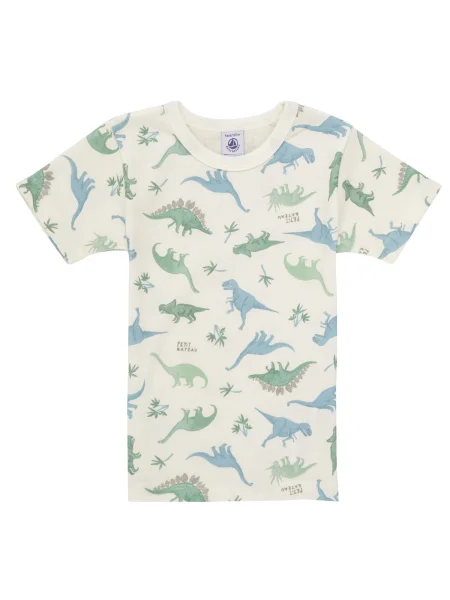 Cămașă copii Petit Bateau