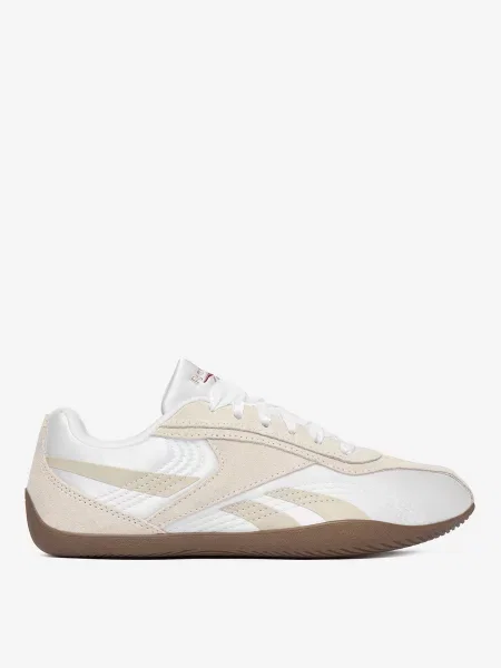 Sneakersy białe