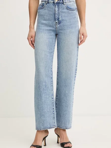 Armani Exchange джинси relaxed fit