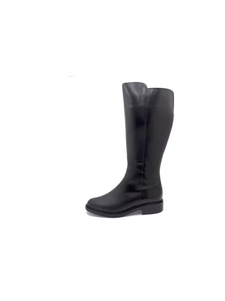 Pantofi Piesanto negru