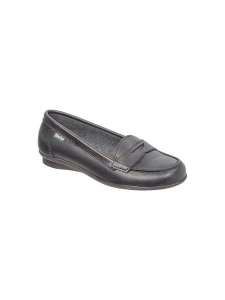 Pantofi copii Gorila albastru