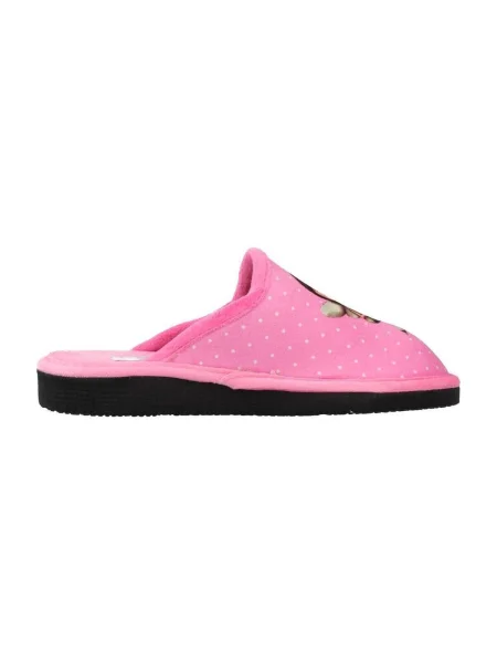 Pantofi copii Calzados Galdon roz