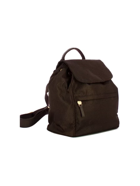 Rucsac Borbonese negru