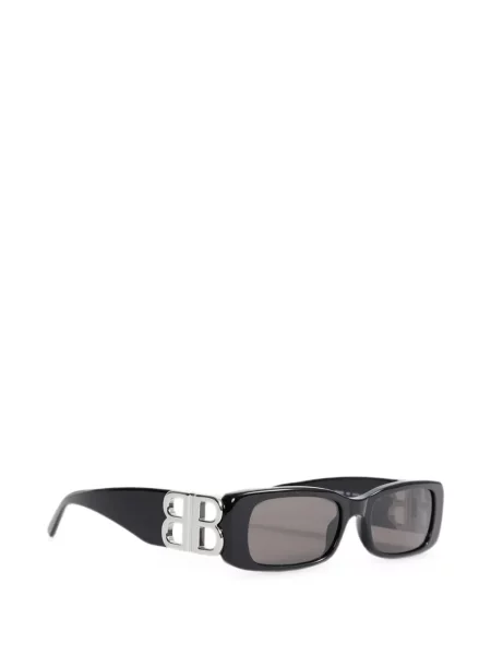 Ochelari de soare Balenciaga Dynasty negru