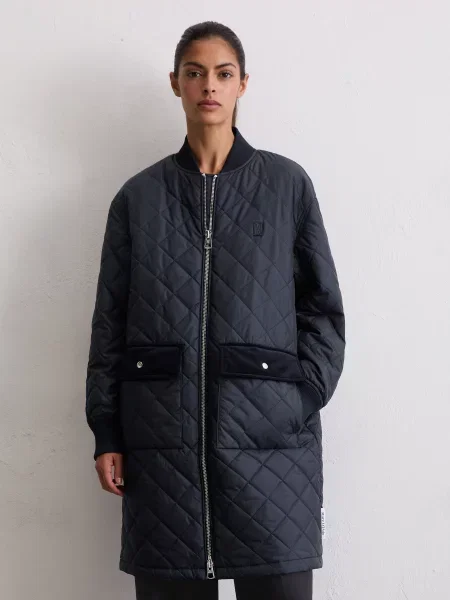 Куртка Marc O'polo синяя