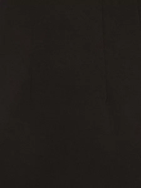 Rochie mini Alice + Olivia negru