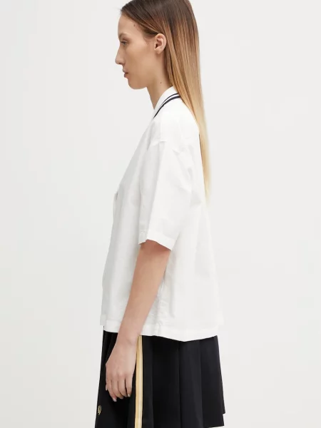 Fred Perry cămașă din de femei