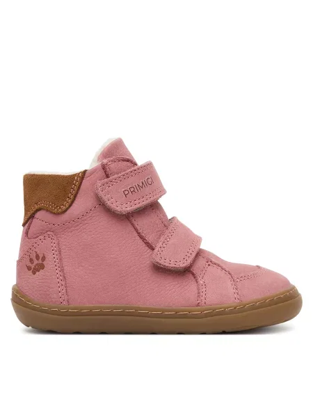 Primigi Gležnjarji M roza