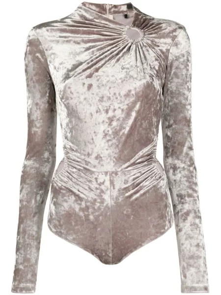 Body Isabel Marant gri