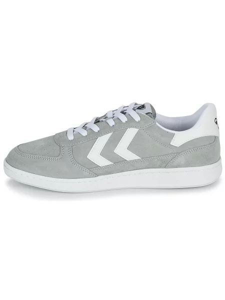 Pantofi Hummel gri
