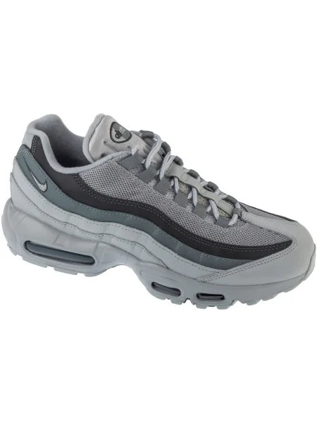Pantofi Nike gri