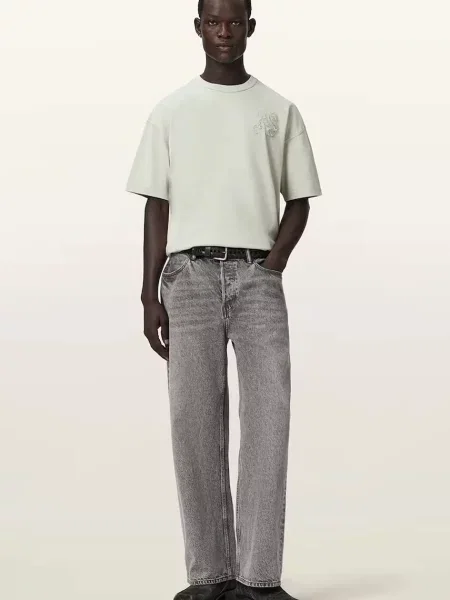 Футболка Allsaints