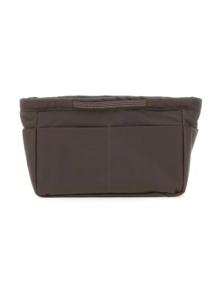 Torebka Gianni Chiarini brązowa