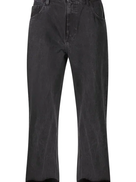 2Y Studios Jeans Adrik negru