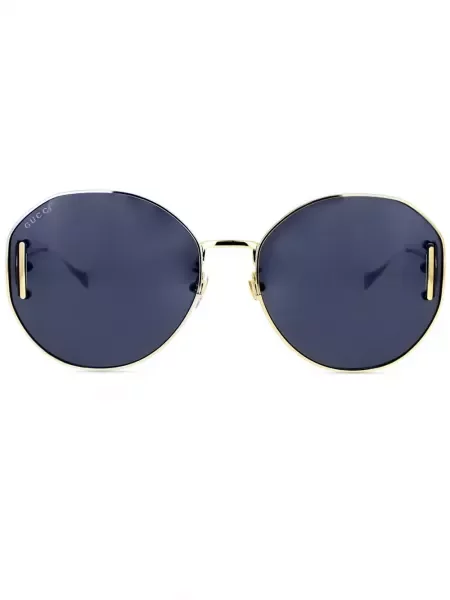 Ochelari de soare rotunzi Gucci Eyewear
