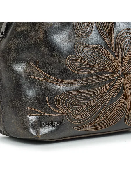 Rucsac Desigual maro