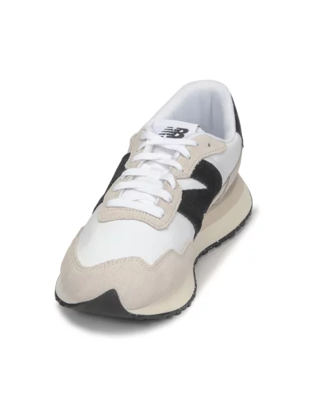 Pantofi New Balance bej