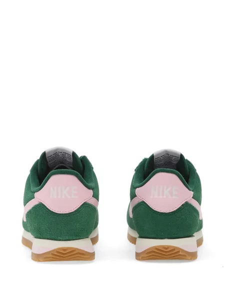 Sneakerși Nike Cortez verde