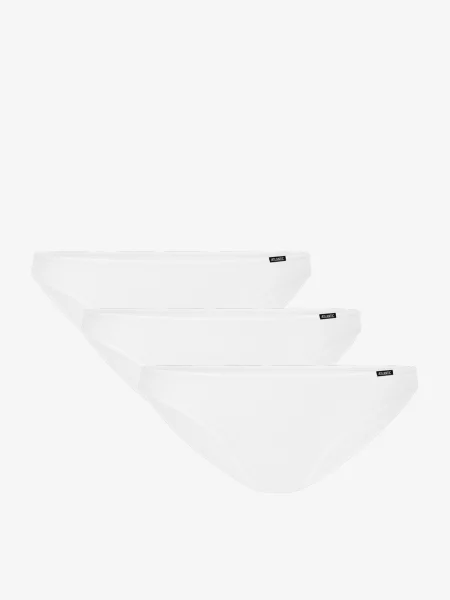 Набір трусів Atlantic білий