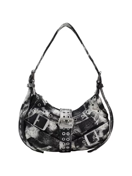 Torbica Desigual bijela