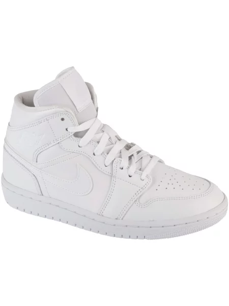 Pantofi Nike alb