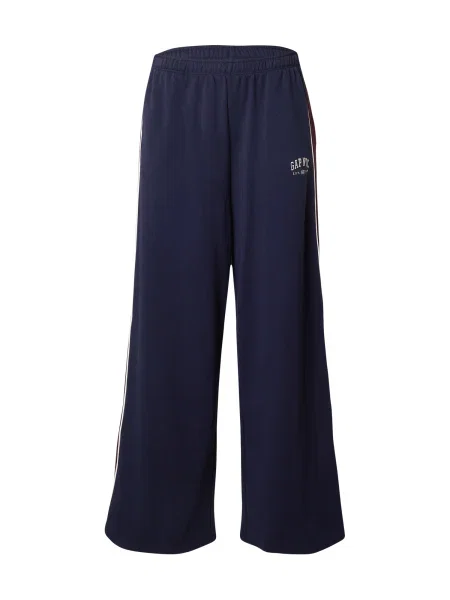 Pantaloni sport Gap albastru