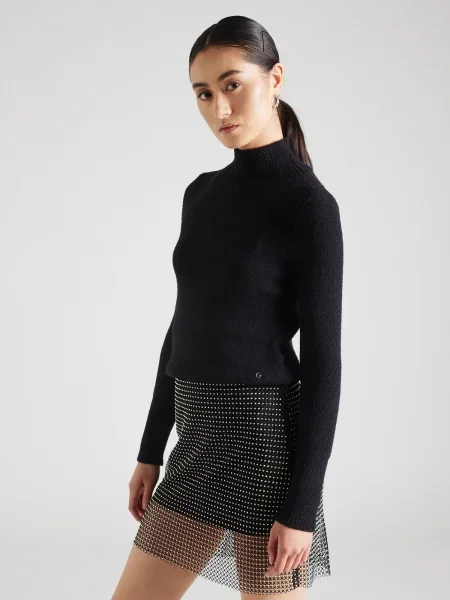 Pulover Guess negru