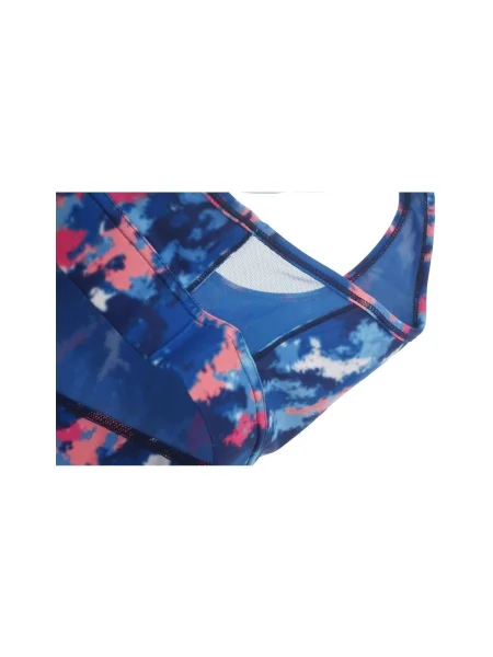 Tricou Kappa albastru