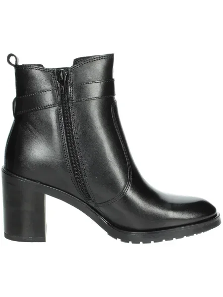 Pantofi Keys negru