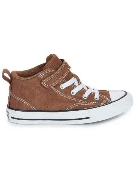 Pantofi copii Converse maro