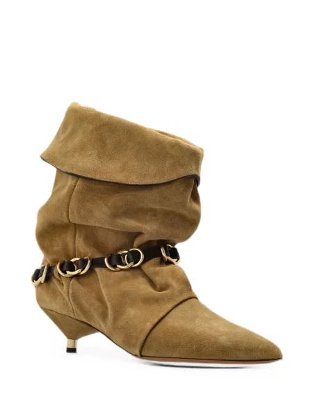 Cizme scurte Isabel Marant