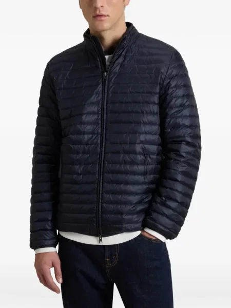 Geacă Woolrich albastru