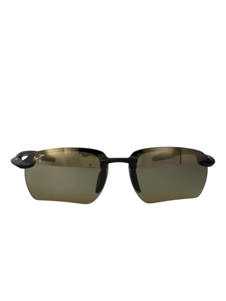 Ochelari de soare Maui Jim negru