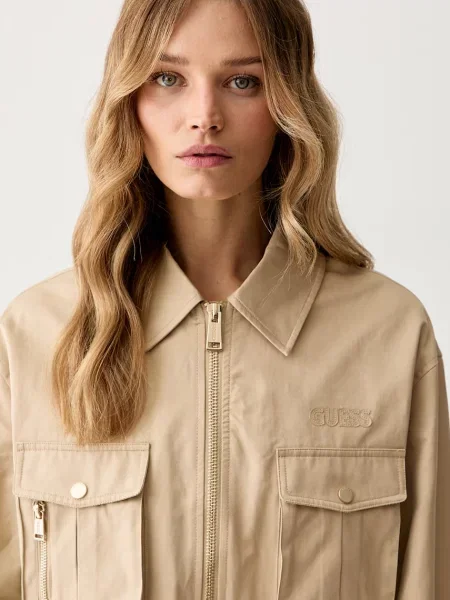 Демисезонная куртка Guess