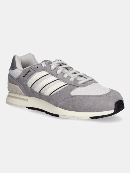 Маратонки adidas Run мъжки сиво