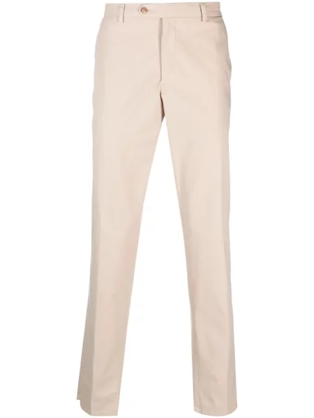 Pantaloni chino Lardini