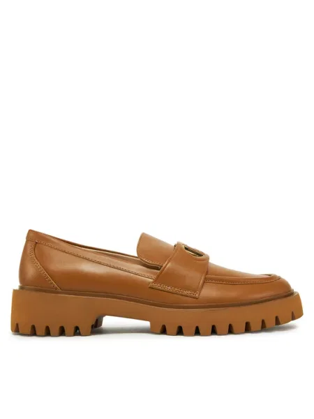 Pantofi loafer Liu Jo maro