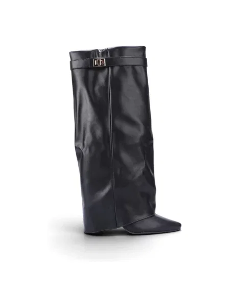 Pantofi La Modeuse negru