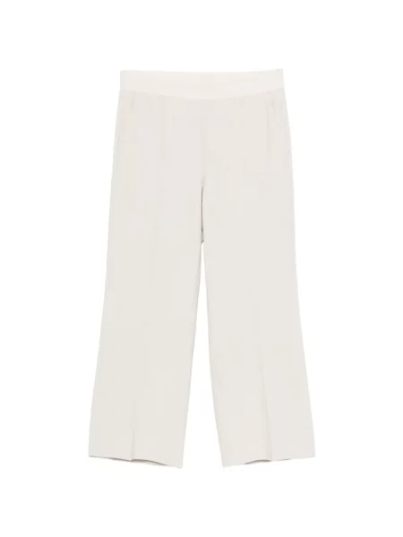 Pantaloni Cambio cu picior lat