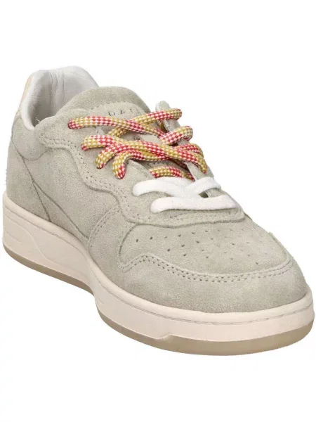 Sneakers D.A.T.E. Court bej