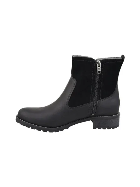 Pantofi Timberland negru