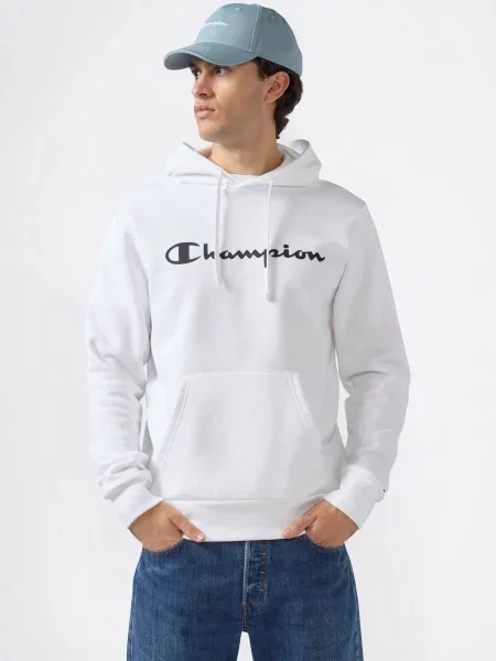Geacă Champion alb