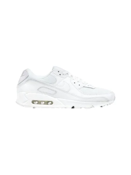Pantofi Nike alb